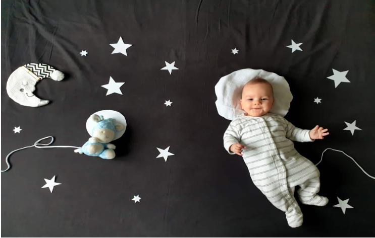 Captivating Lunar-Inspired Names from Around the World